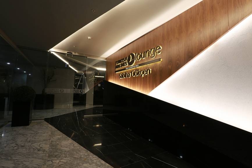 Lounge'lar