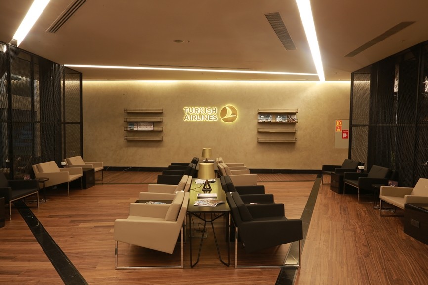Lounge'lar