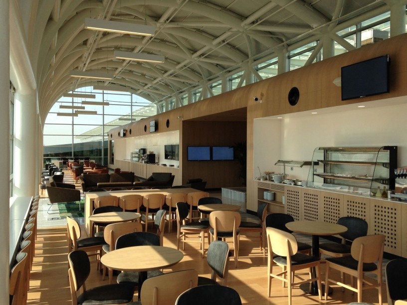 Lounge'lar