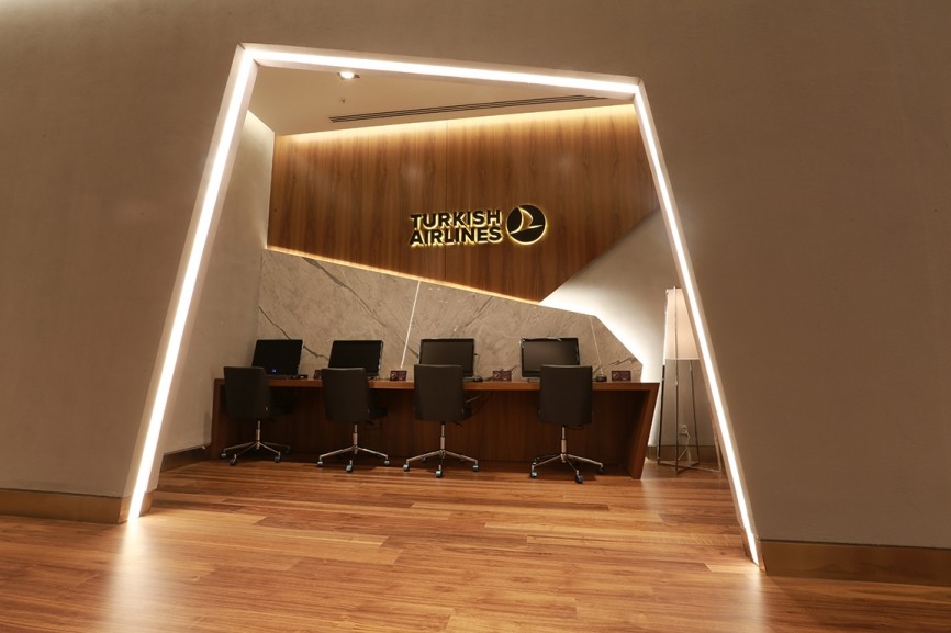 Lounge'lar
