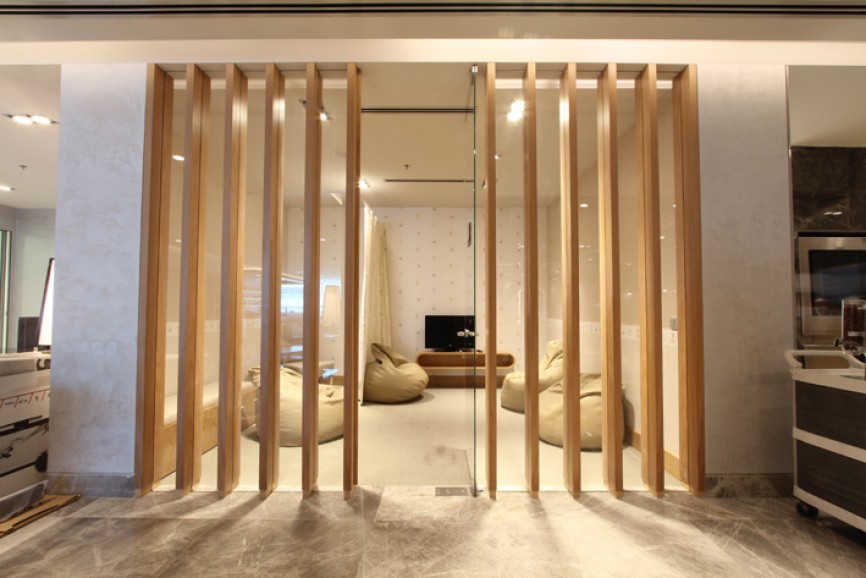 Lounge'lar