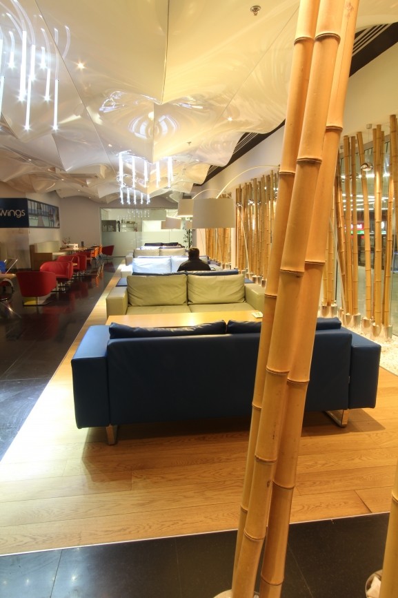 Lounge'lar