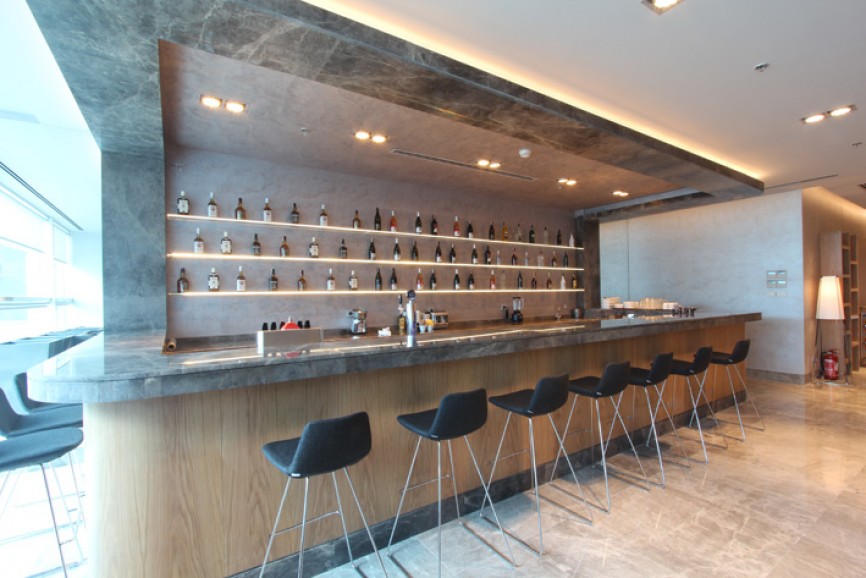 Lounge'lar