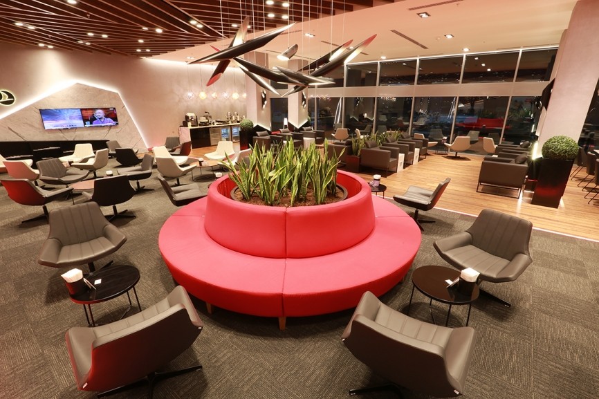 Lounge'lar