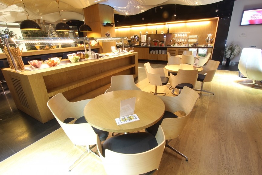 Lounge'lar